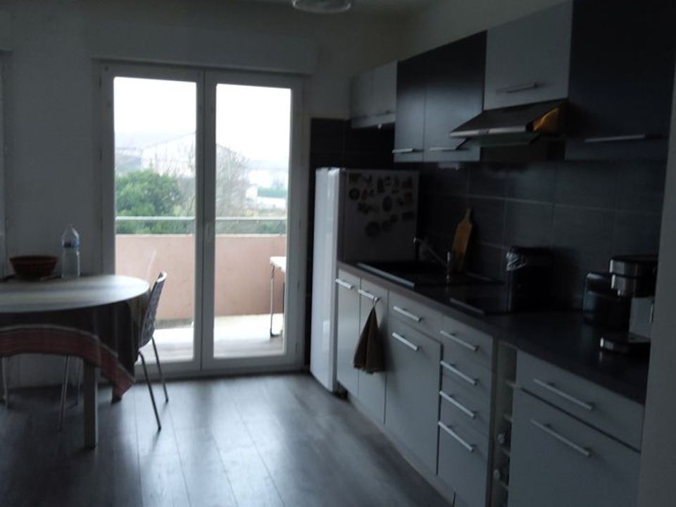 Lejlighed i Albi, Tarn - foto 3