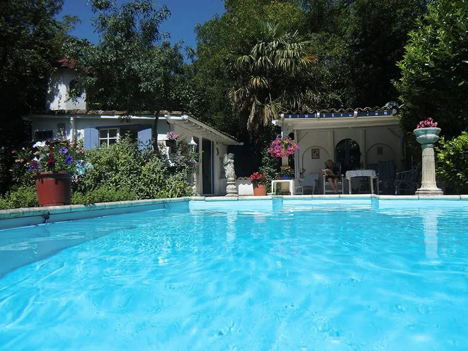 Villa a Villepinte, Aude - foto 1