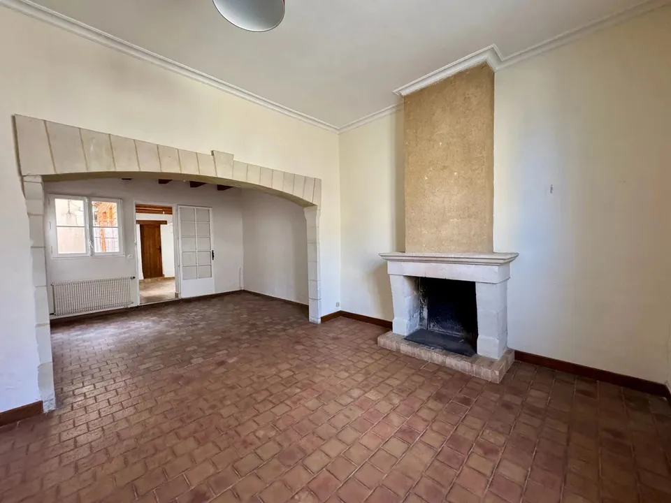 Villa in Saumur, Maine-et-Loire - foto 1