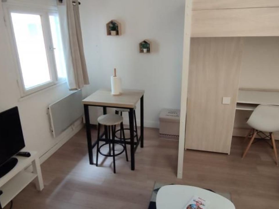 Studio i Rouen, Seine-Maritime - foto 2