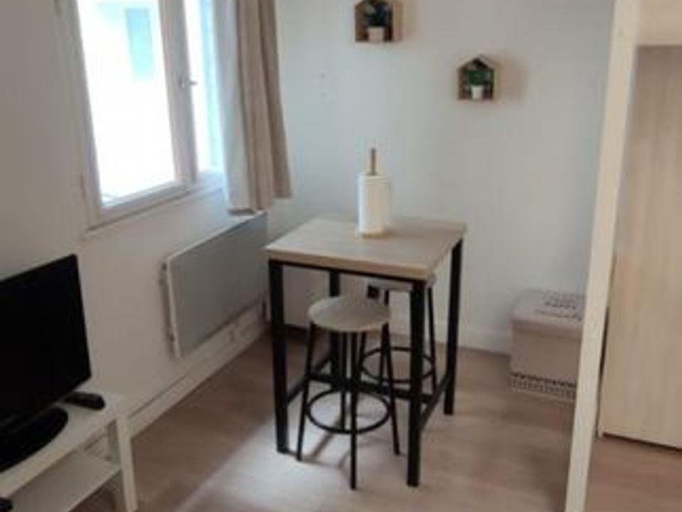 Studio i Rouen, Seine-Maritime - foto 3