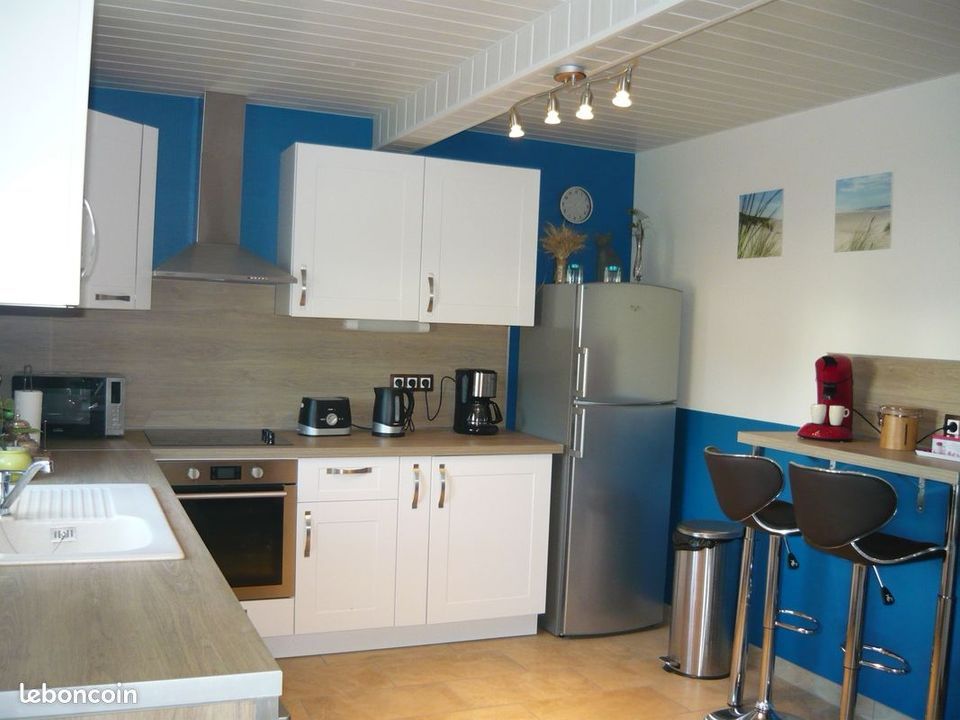 Villa i Rambures, Somme - foto 3