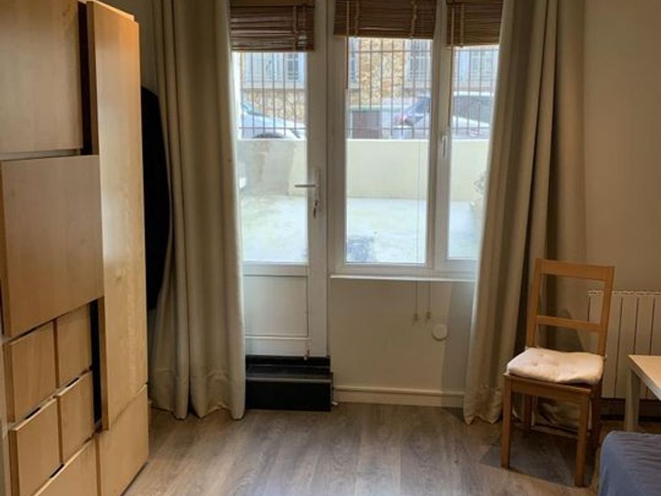 Estudi a Chaville, Hauts-de-Seine - foto 3