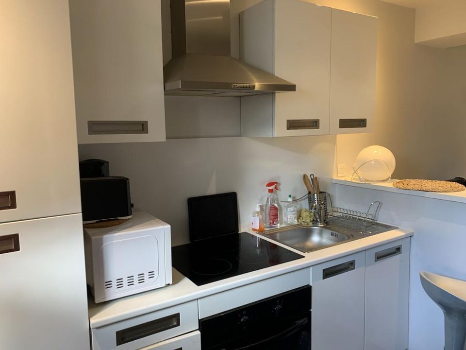 Estudi a Chaville, Hauts-de-Seine - foto 5