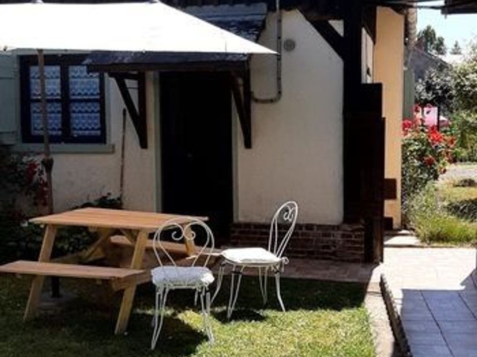 Villa en Verneuil-sur-Avre, Eure - foto 1