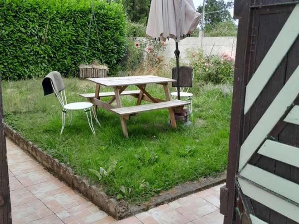 Villa en Verneuil-sur-Avre, Eure - foto 2