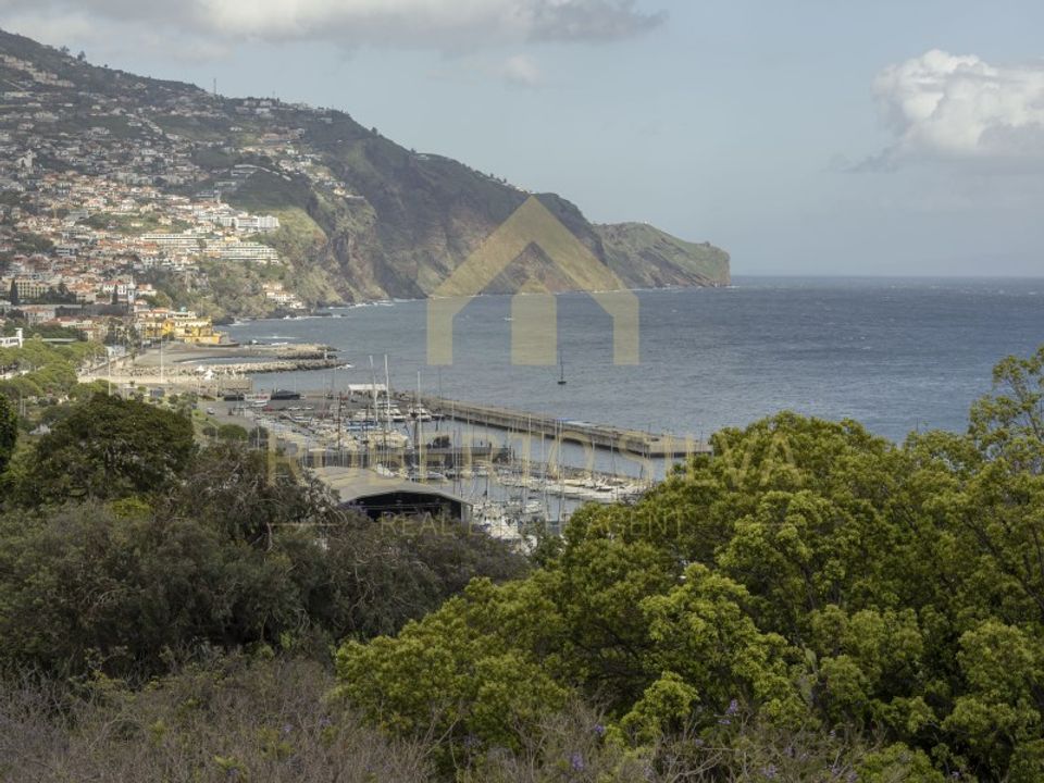 Lejlighed i Se, Madeira - foto 3