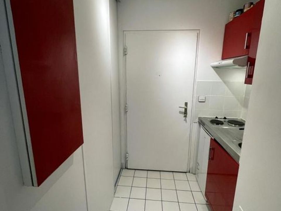 Studio i Nogent-sur-Marne, Val-de-Marne - foto 1