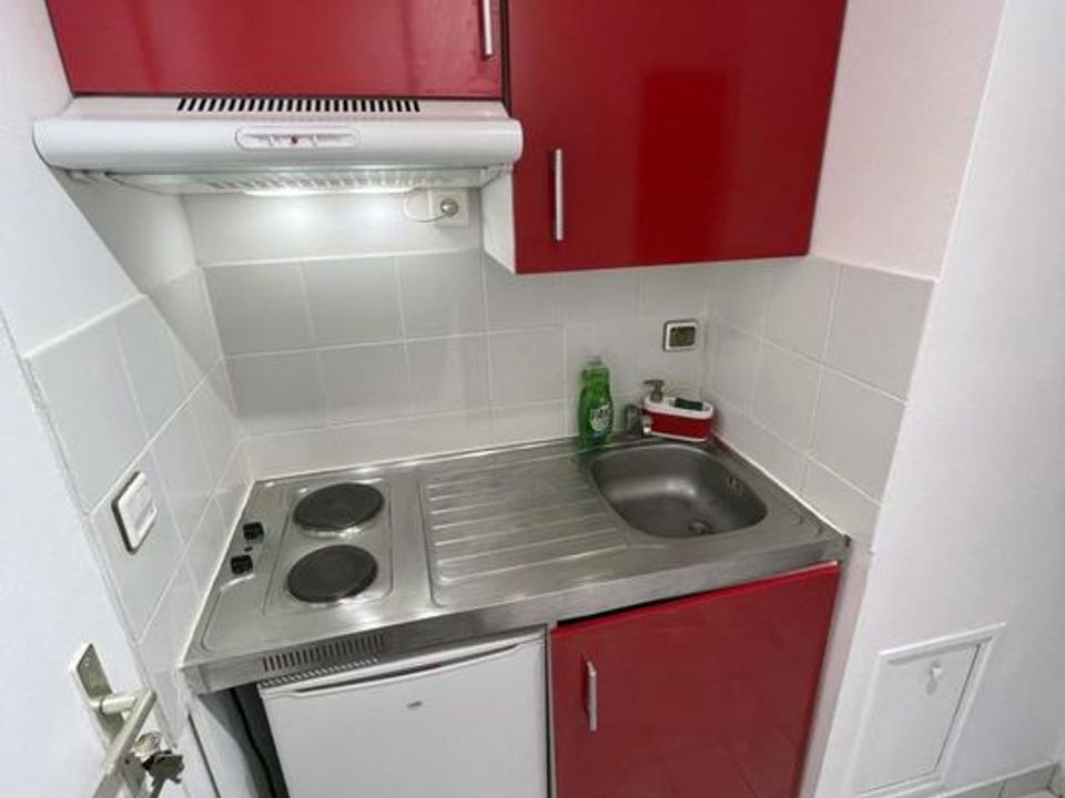 Studio i Nogent-sur-Marne, Val-de-Marne - foto 2