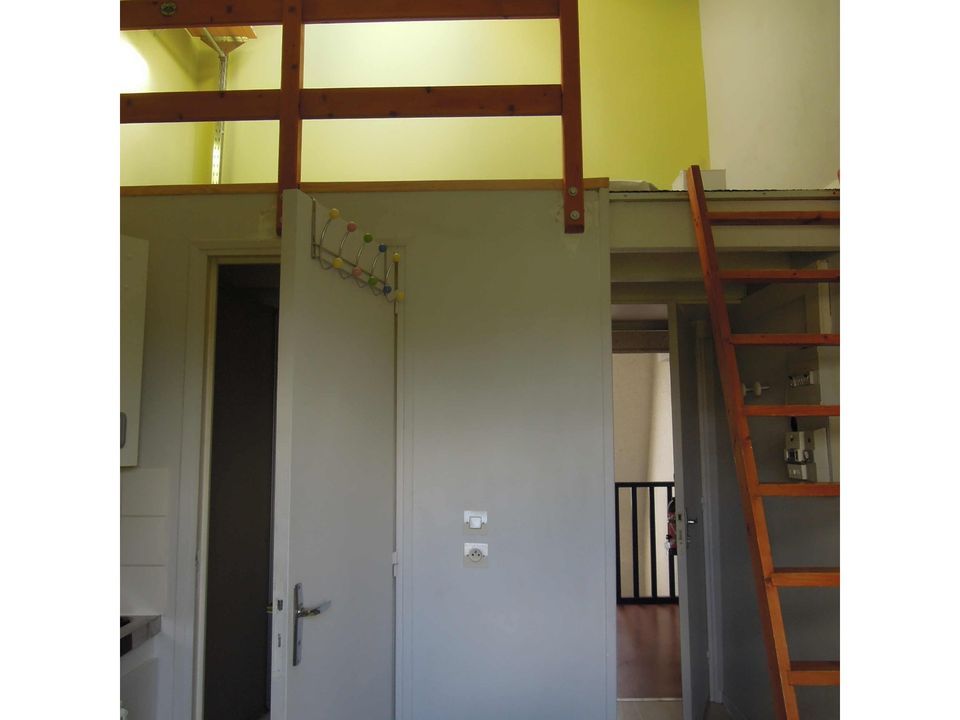 Studio i Reims, Marne - bilde 2