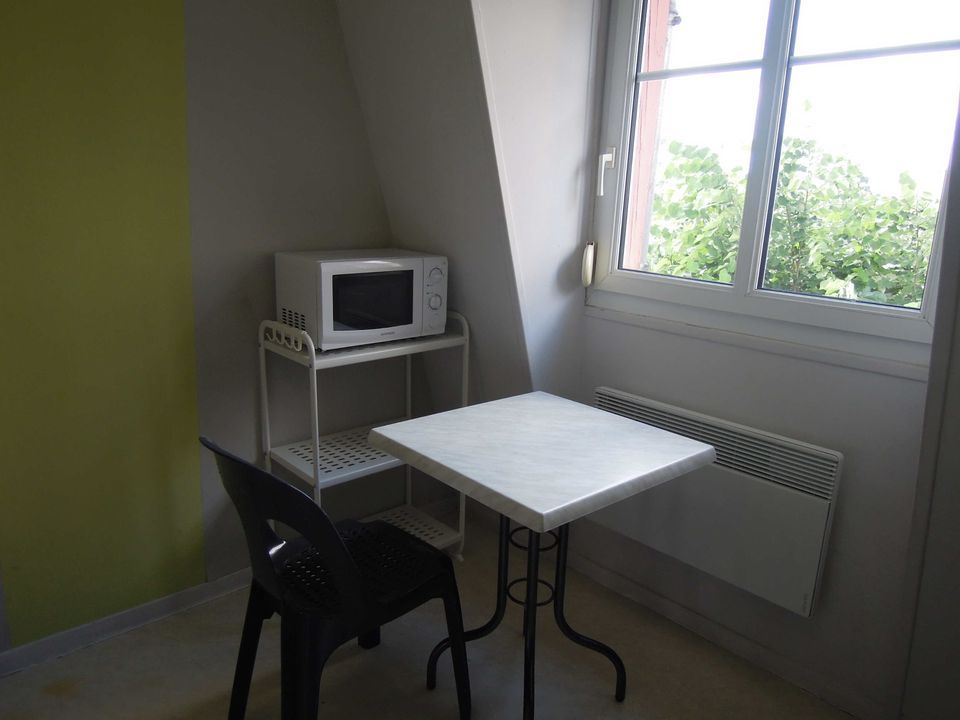 Studio i Reims, Marne - bilde 3