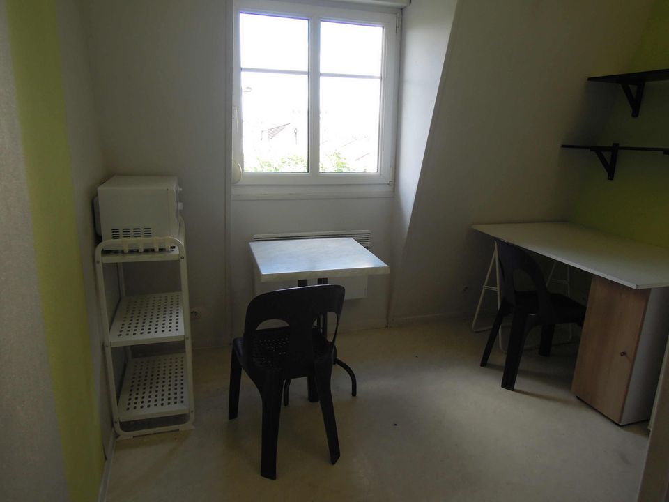 Studio i Reims, Marne - bilde 4