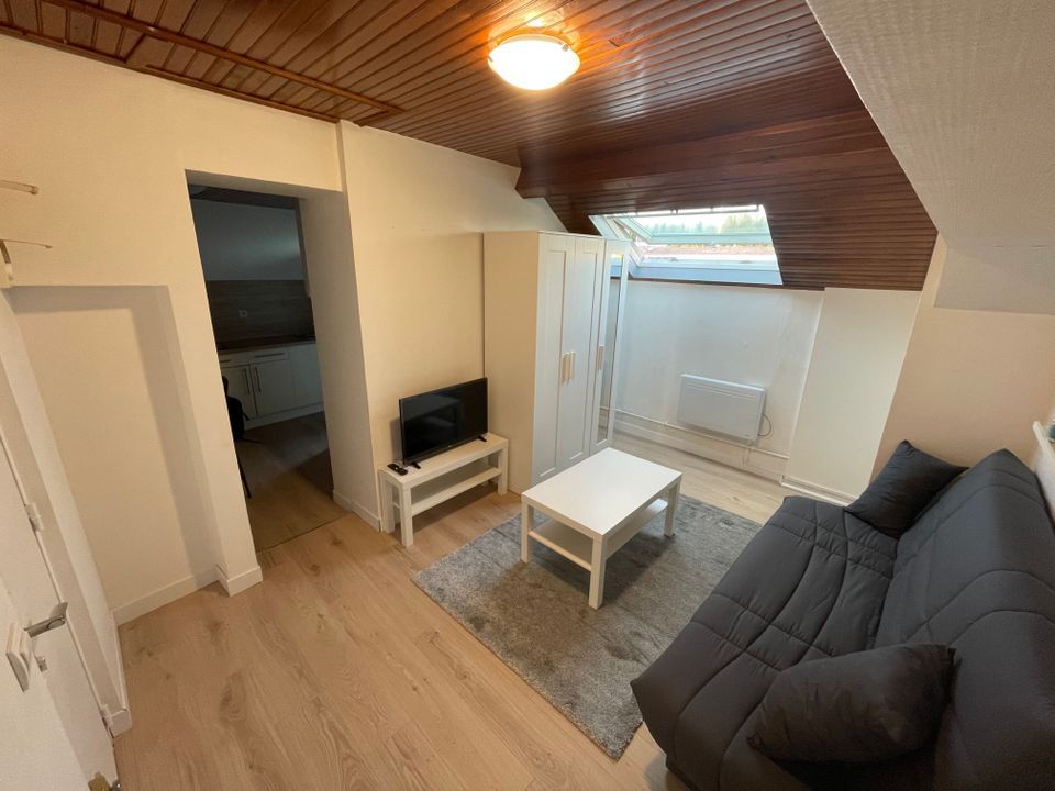 Studio i Saran, Loiret - foto 1