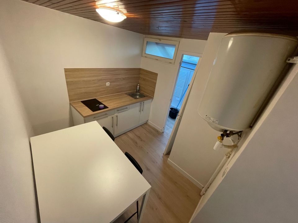 Studio i Saran, Loiret - foto 2