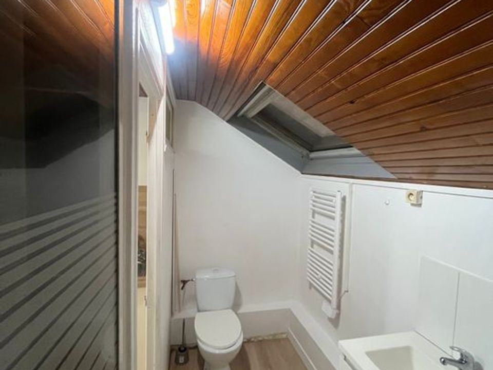 Studio i Saran, Loiret - foto 3