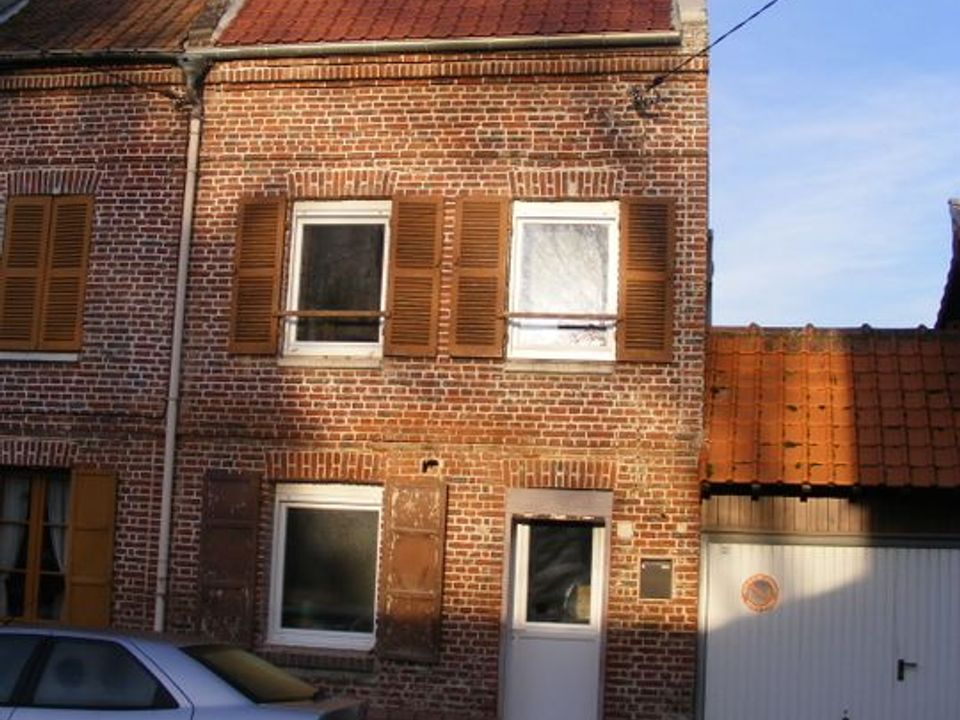 Villa i Abbeville, Somme - foto 1