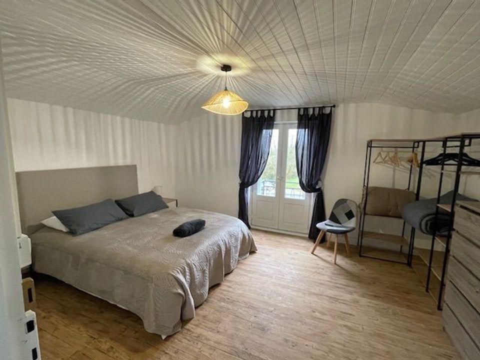 Villa i Rocamadour, Lot - foto 3