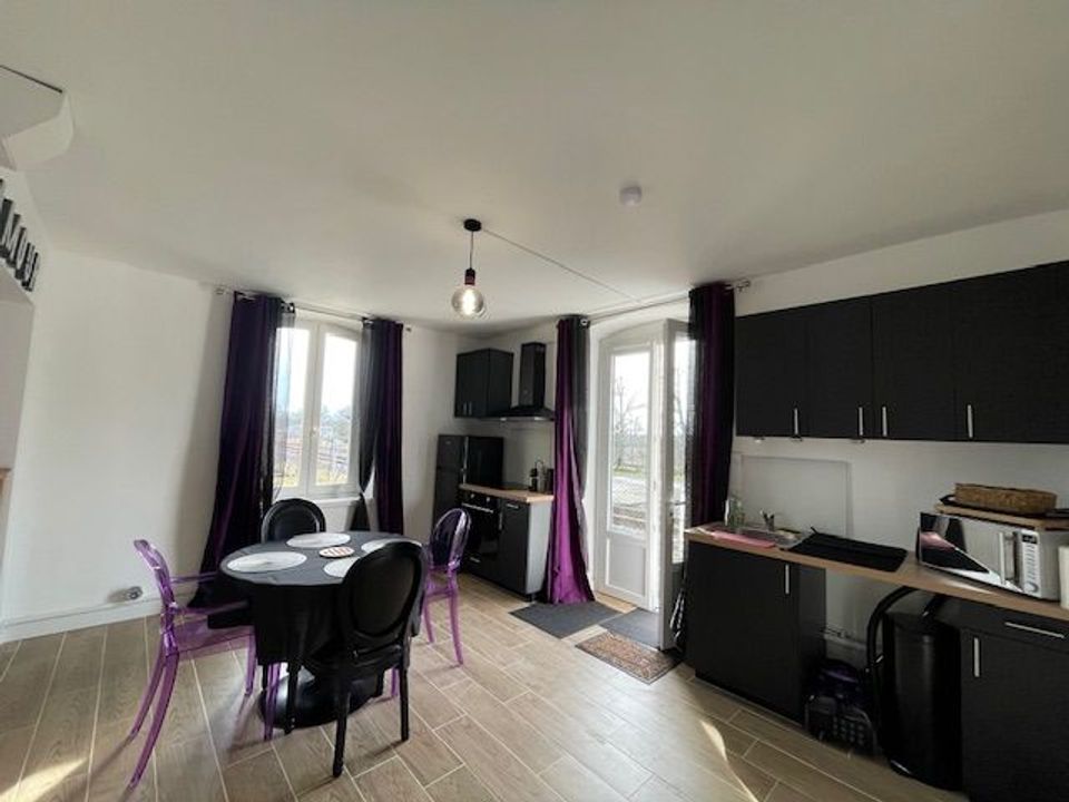 Villa i Rocamadour, Lot - foto 4