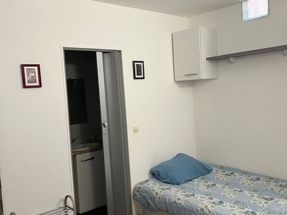 Studio i Aix-en-Provence, Bouches-du-Rhone - foto 1
