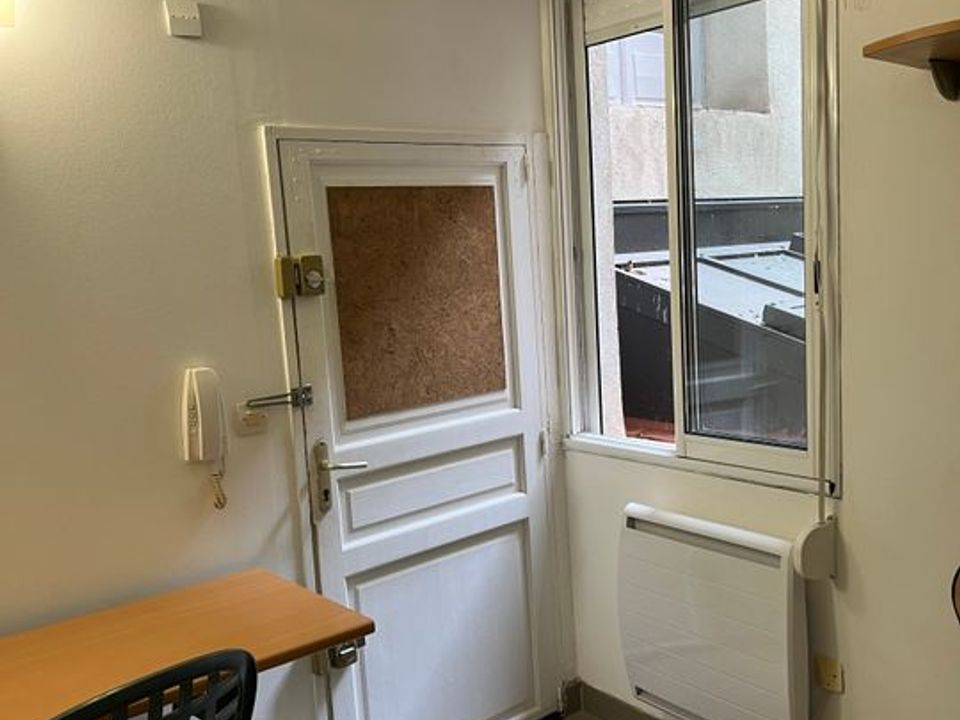 Studio i Aix-en-Provence, Bouches-du-Rhone - foto 4