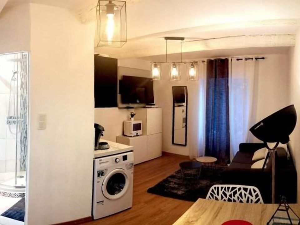 Apartament a Marseille, Bouches-du-Rhone - foto 1
