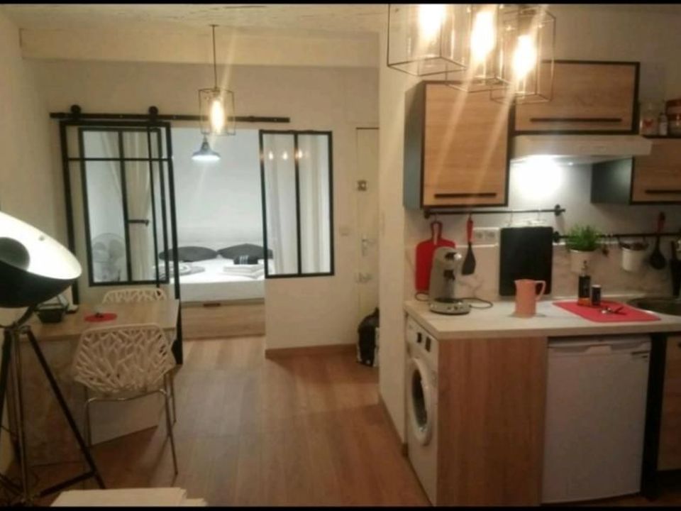 Apartament a Marseille, Bouches-du-Rhone - foto 2