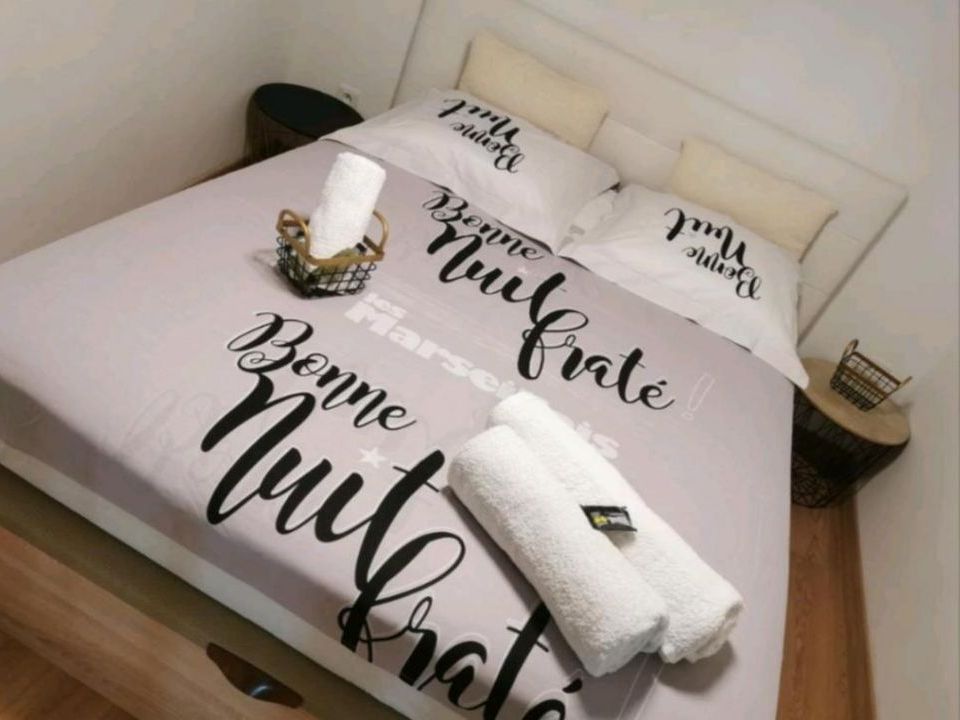 Apartament a Marseille, Bouches-du-Rhone - foto 4