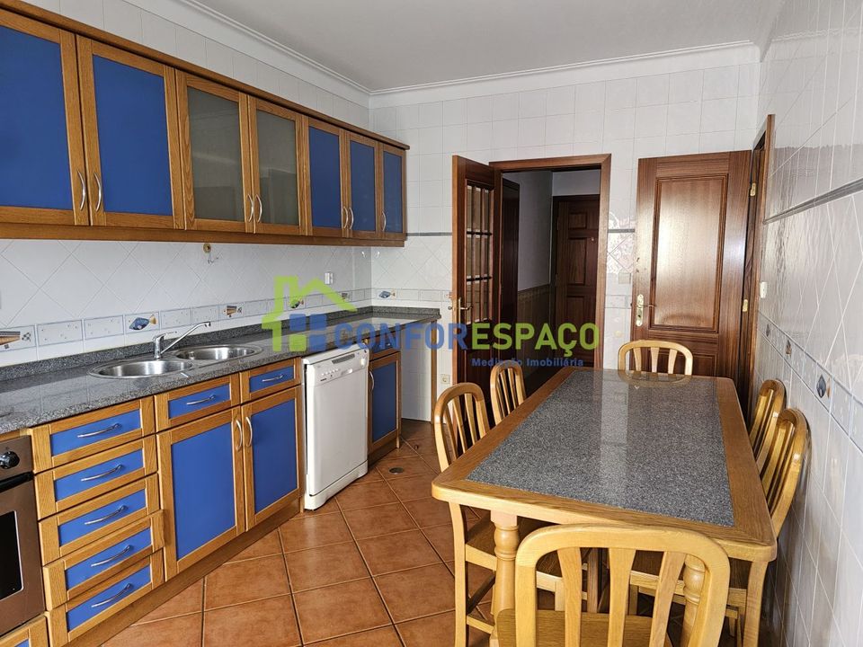 Apartament a Castelo Branco, Castelo Branco - foto 1