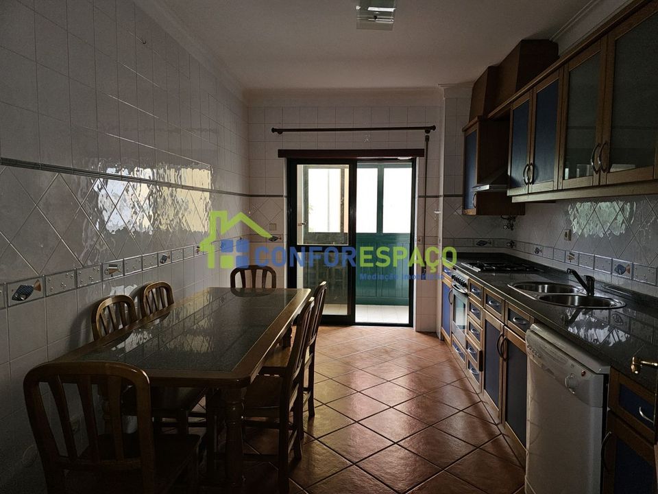 Apartament a Castelo Branco, Castelo Branco - foto 3