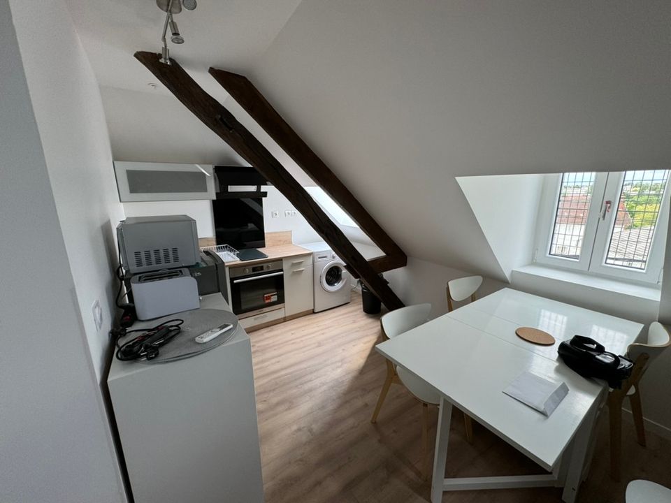 Lejlighed i Vierzon, Cher - foto 1