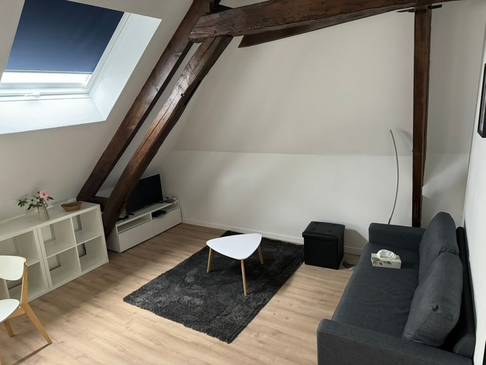 Lejlighed i Vierzon, Cher - foto 2