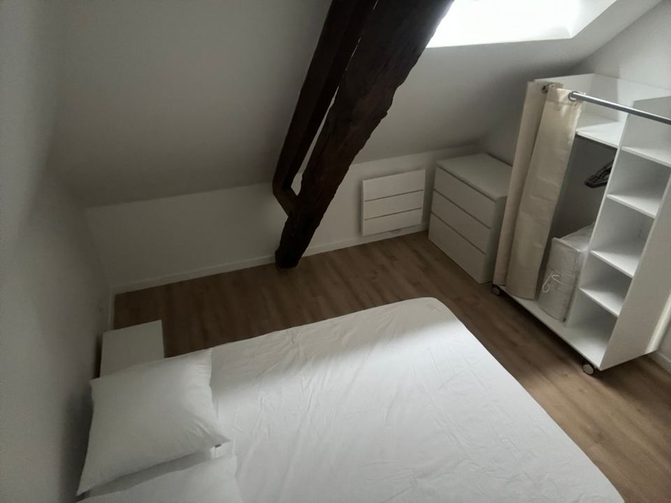 Lejlighed i Vierzon, Cher - foto 3