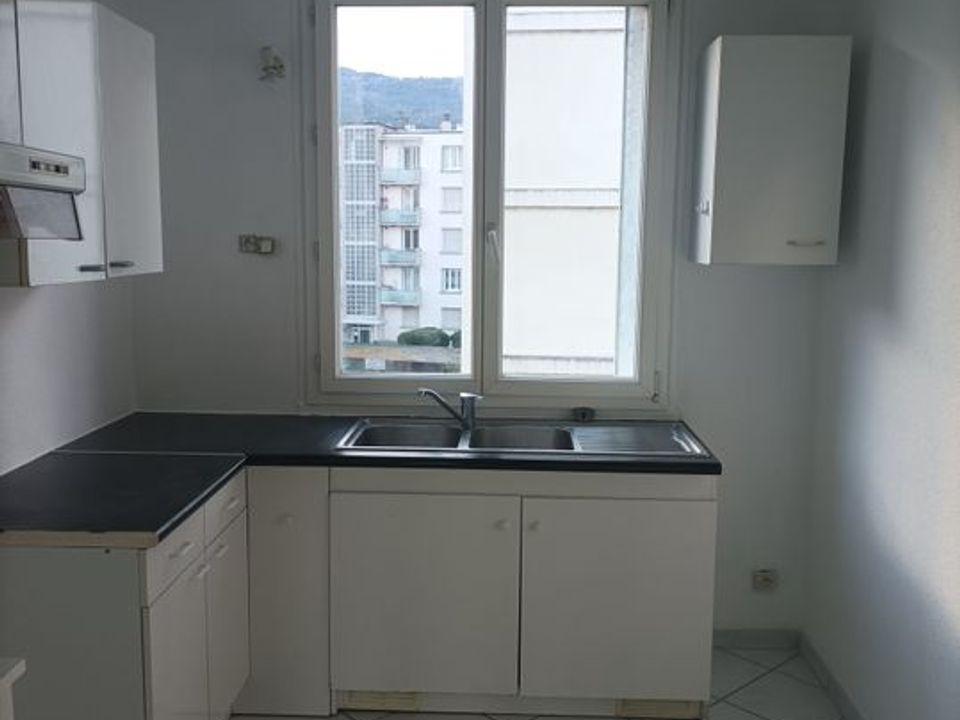 Apartament a Grenoble, Isere - foto 1