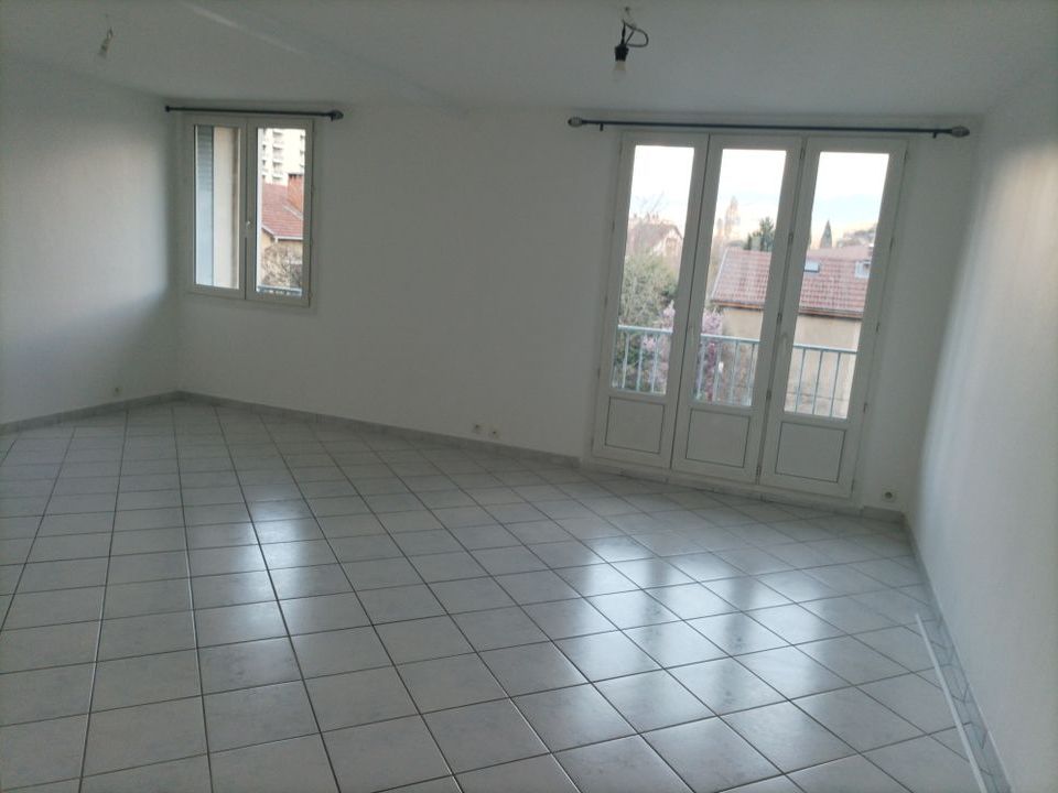Apartament a Grenoble, Isere - foto 2