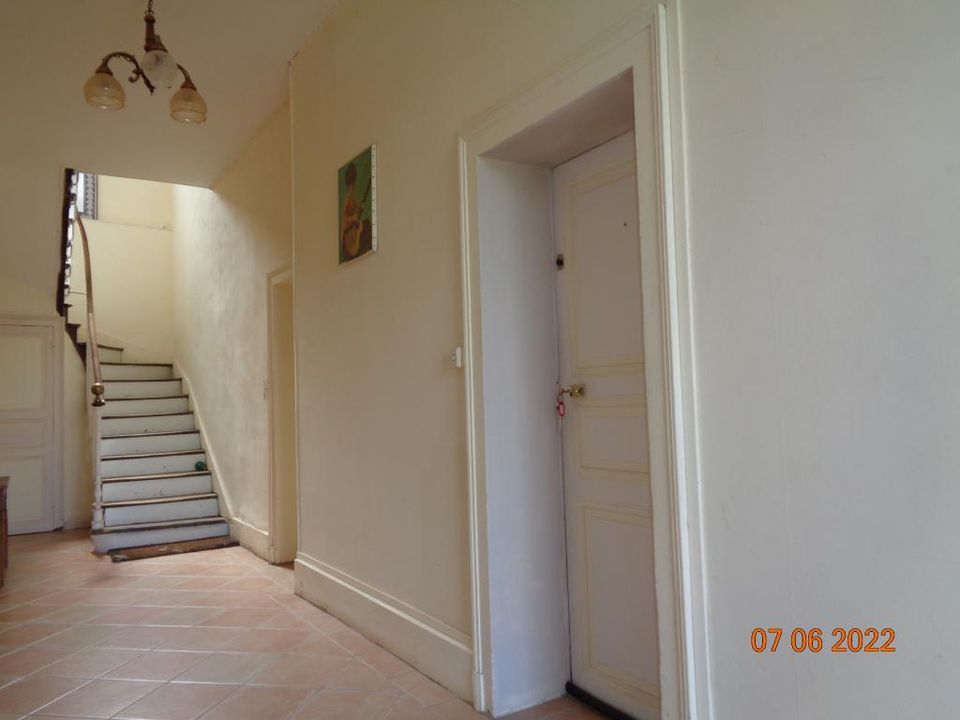 Lejlighed i Lusigny, Allier - foto 3