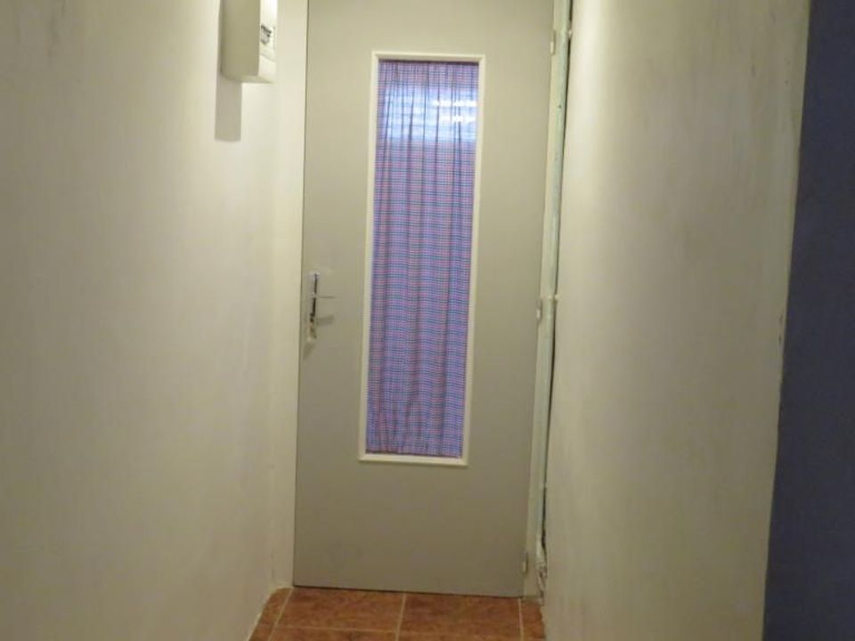 Studio i Cabestany, Pyrenees-Orientales - foto 4