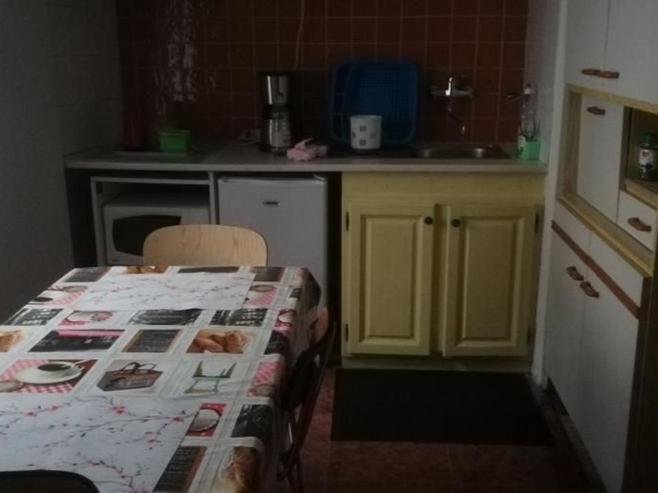 Studio i Cabestany, Pyrenees-Orientales - foto 5