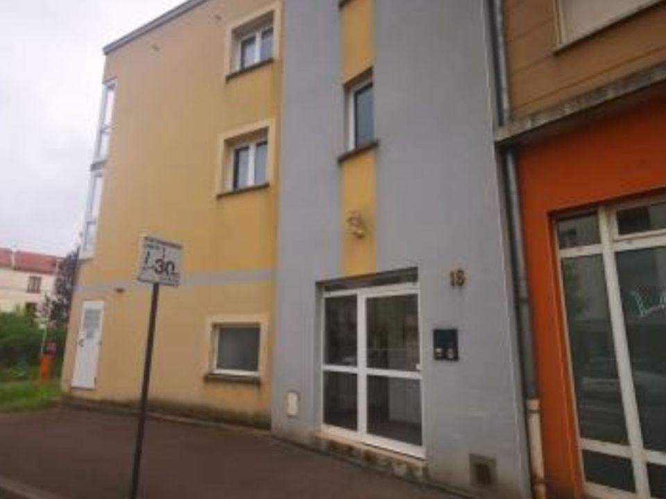 Lejlighed i Yutz, Moselle - foto 2