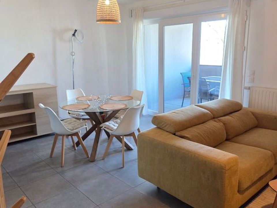 Apartamento en Billère, Pyrenees-Atlantiques - foto 2