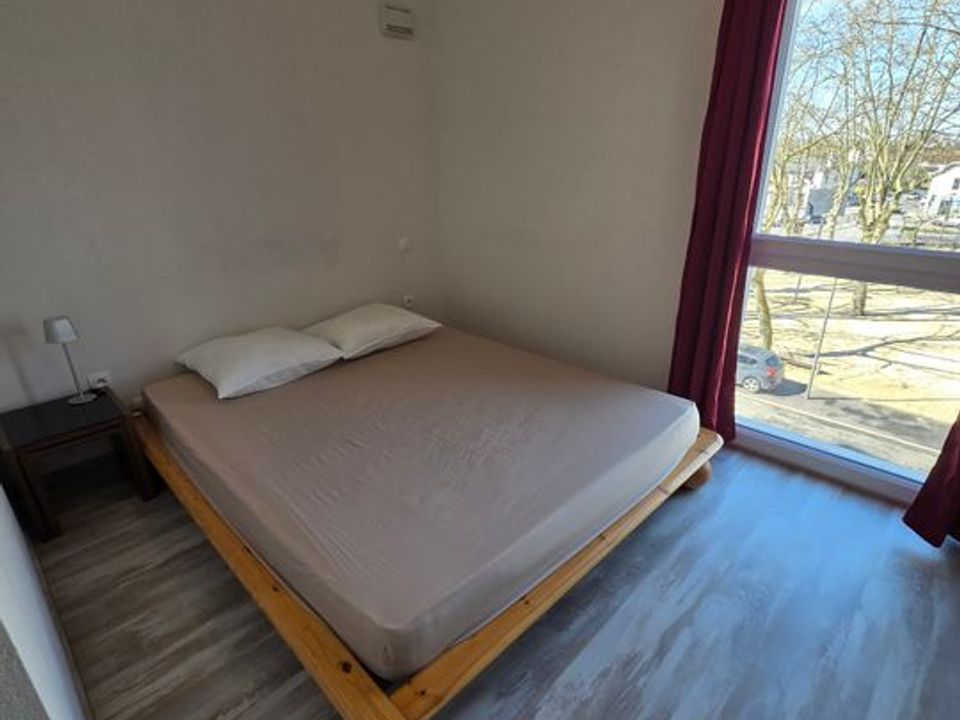 Apartamento en Billère, Pyrenees-Atlantiques - foto 4
