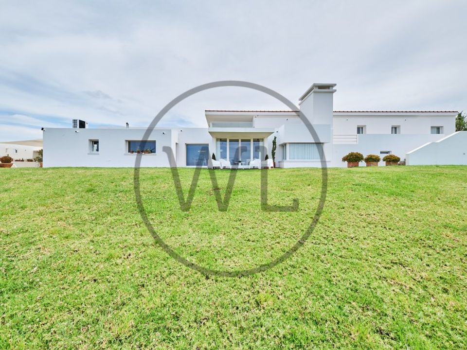 Bungalow i Torres Vedras, Lisbon - foto 1