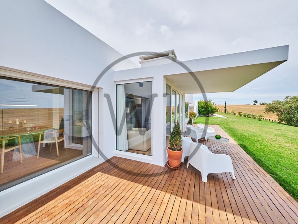 Bungalow i Torres Vedras, Lisbon - foto 3