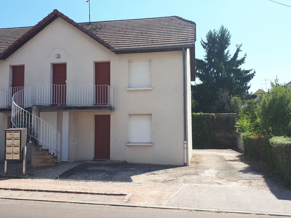 Studio i Dijon, Cote-d'Or - foto 5