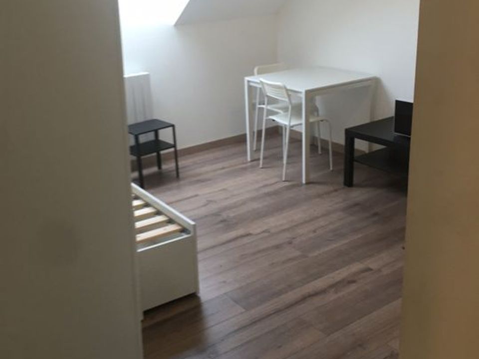 Studio i Belfort, Territoire de Belfort - bilde 1