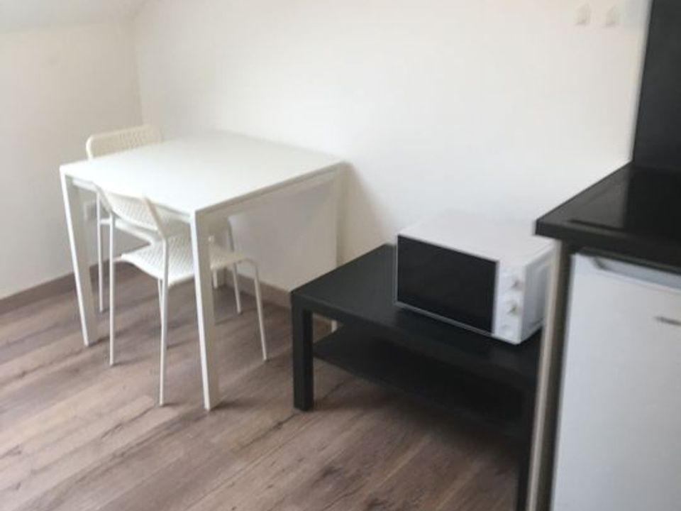 Studio i Belfort, Territoire de Belfort - bilde 2