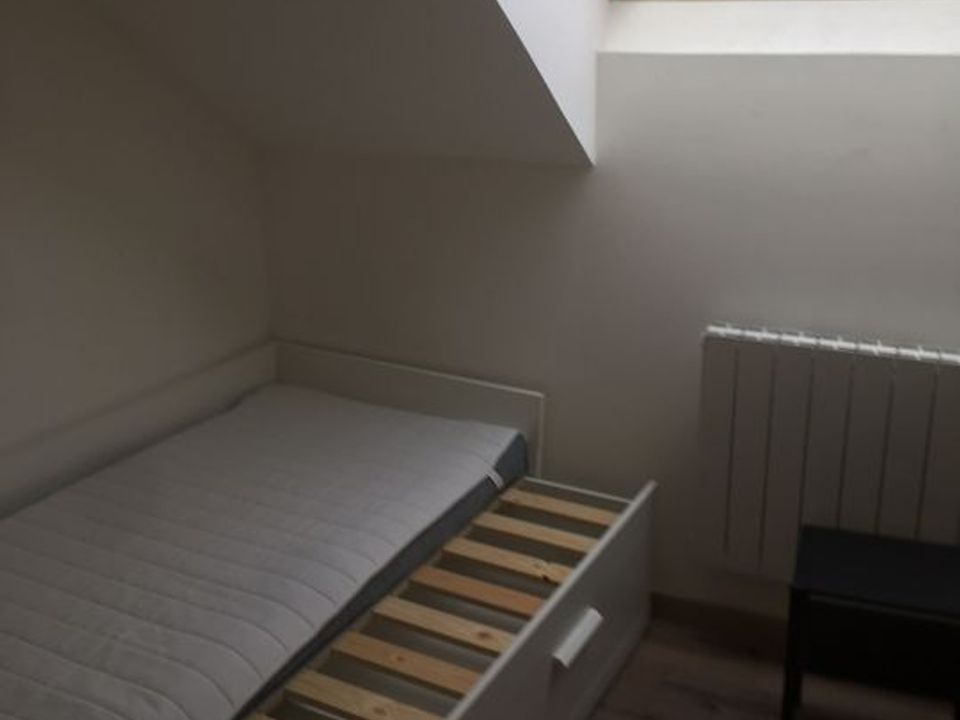 Studio i Belfort, Territoire de Belfort - bilde 4