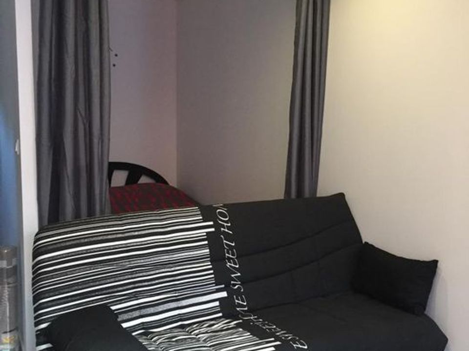 Lejlighed i Narbonne, Aude - foto 1
