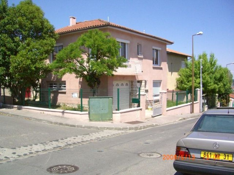 Villa a Toulouse, Haute-Garonne - foto 1