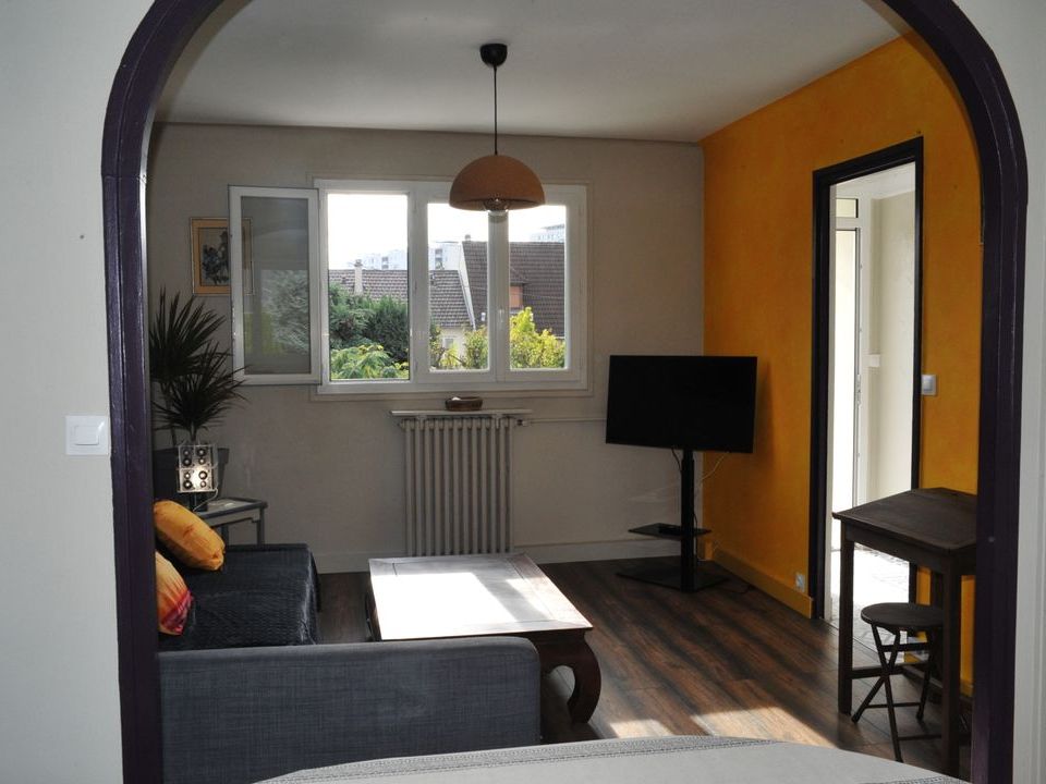 Lejlighed i Villemomble, Seine-Saint-Denis - foto 3