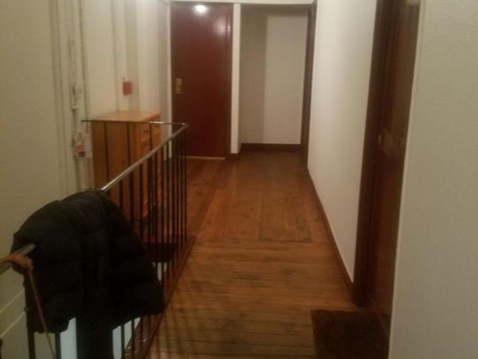 Lejlighed i Courbevoie, Hauts-de-Seine - foto 1